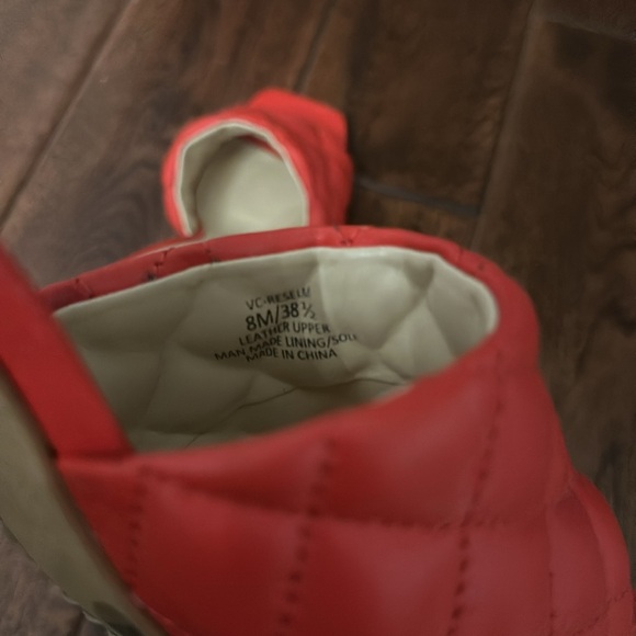 Vince Camuto Reselm Heel - Picture 7 of 7